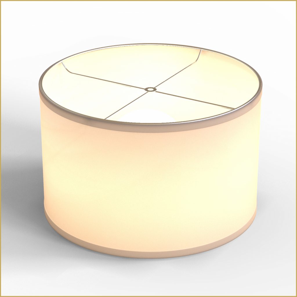 Drum Shade