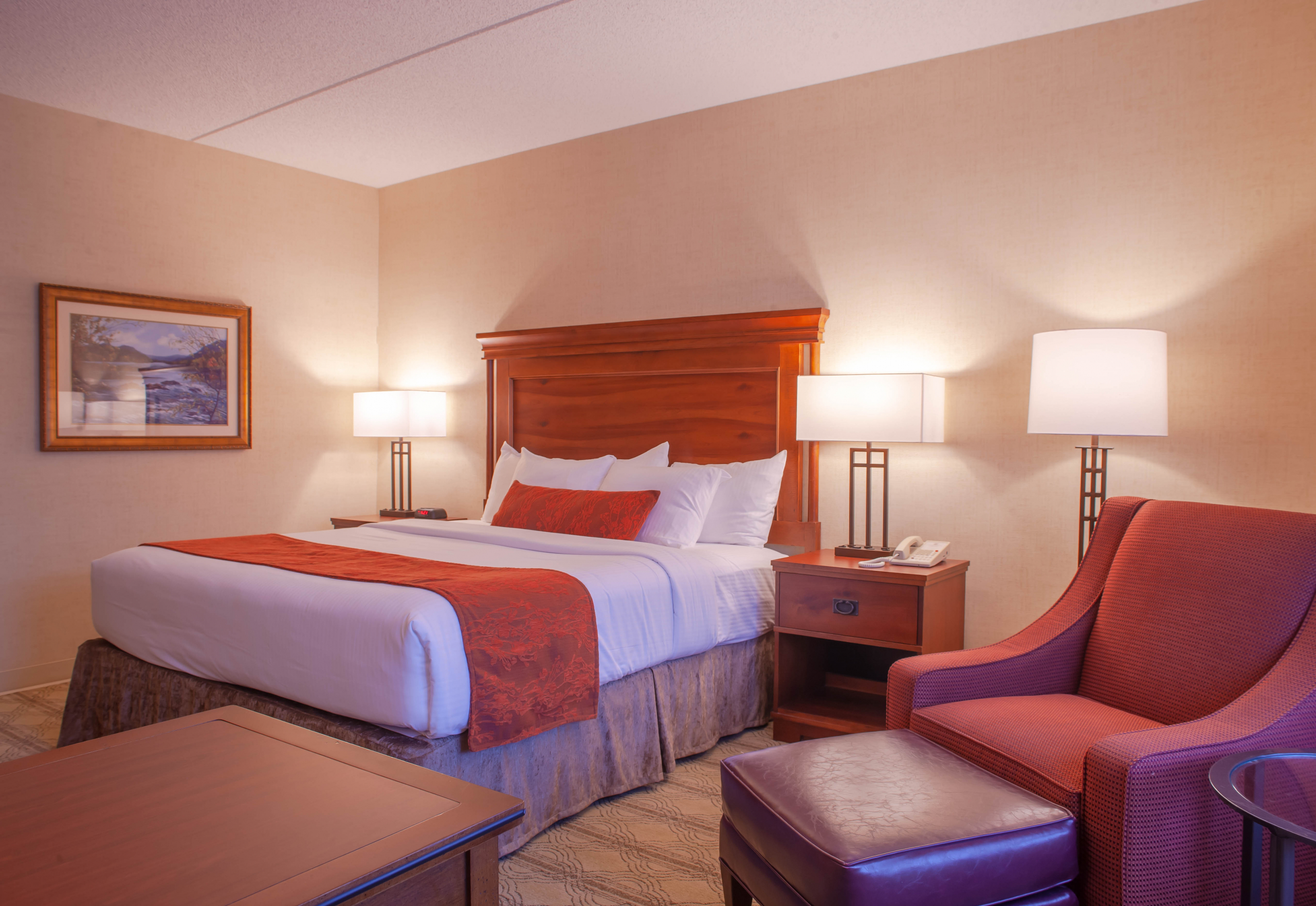 VA INN - VIRGINIA TECH