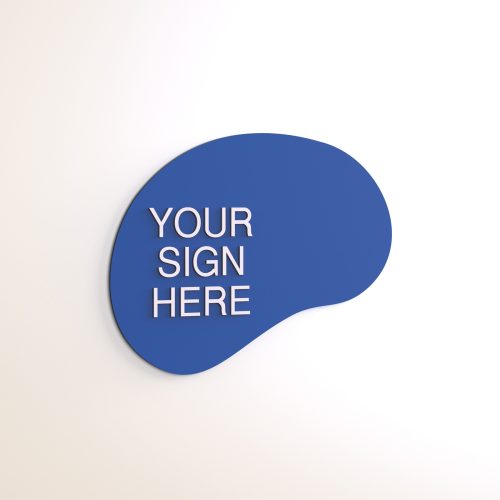 Wayfinding Signs Test