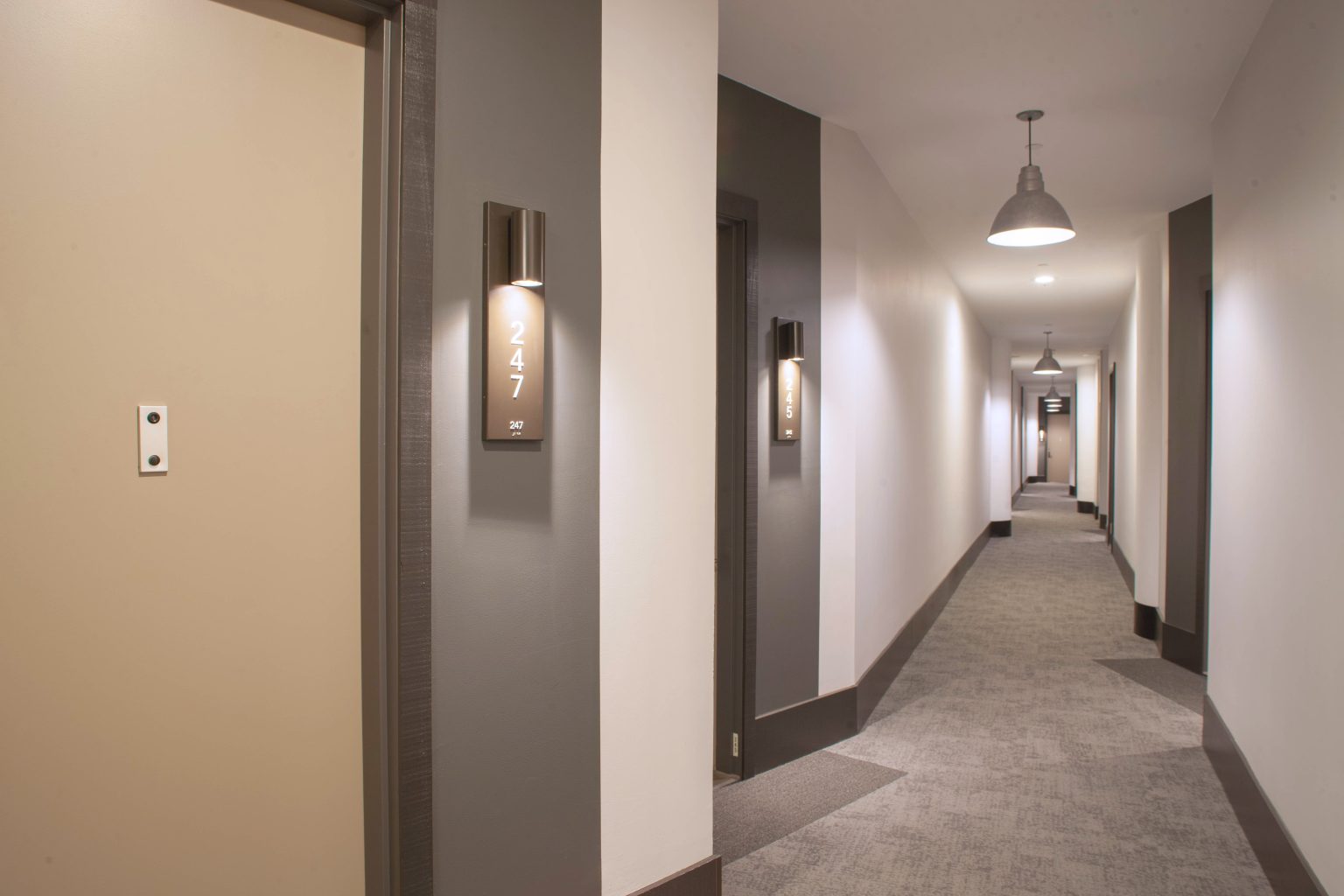 Arris Lofts