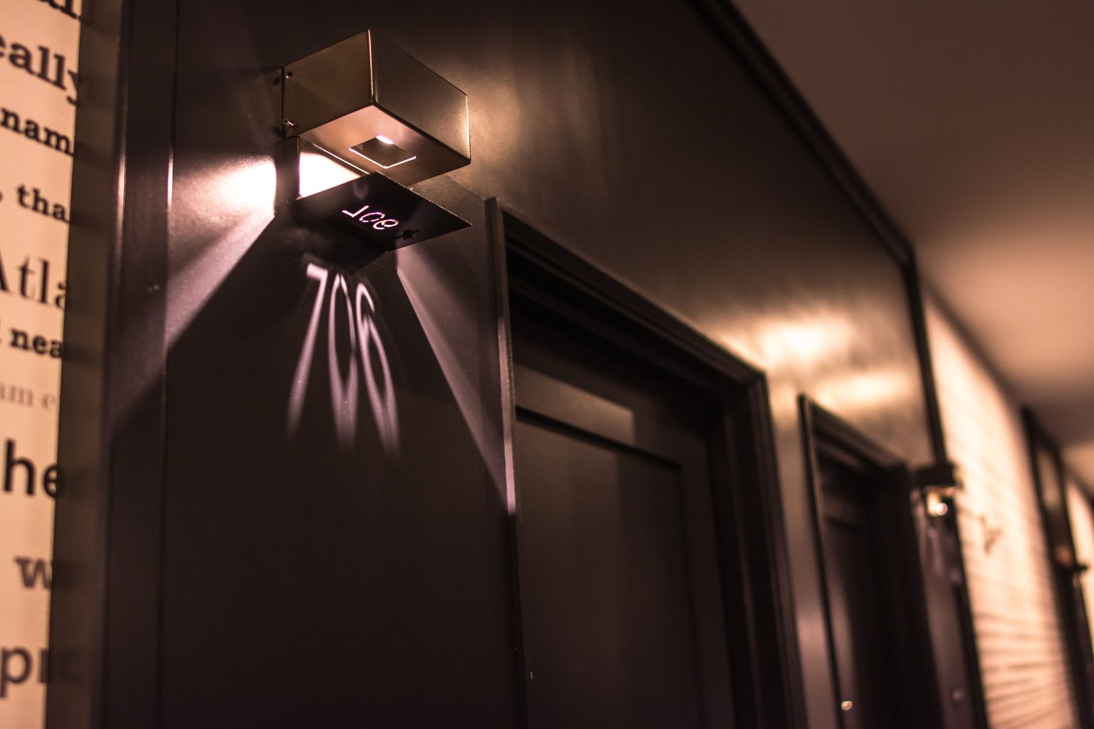 The Press Hotel