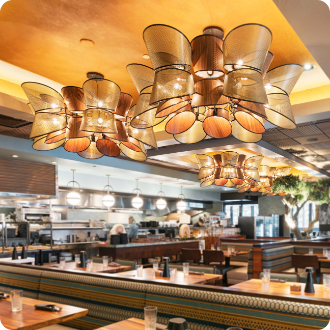 RESTAURANTS