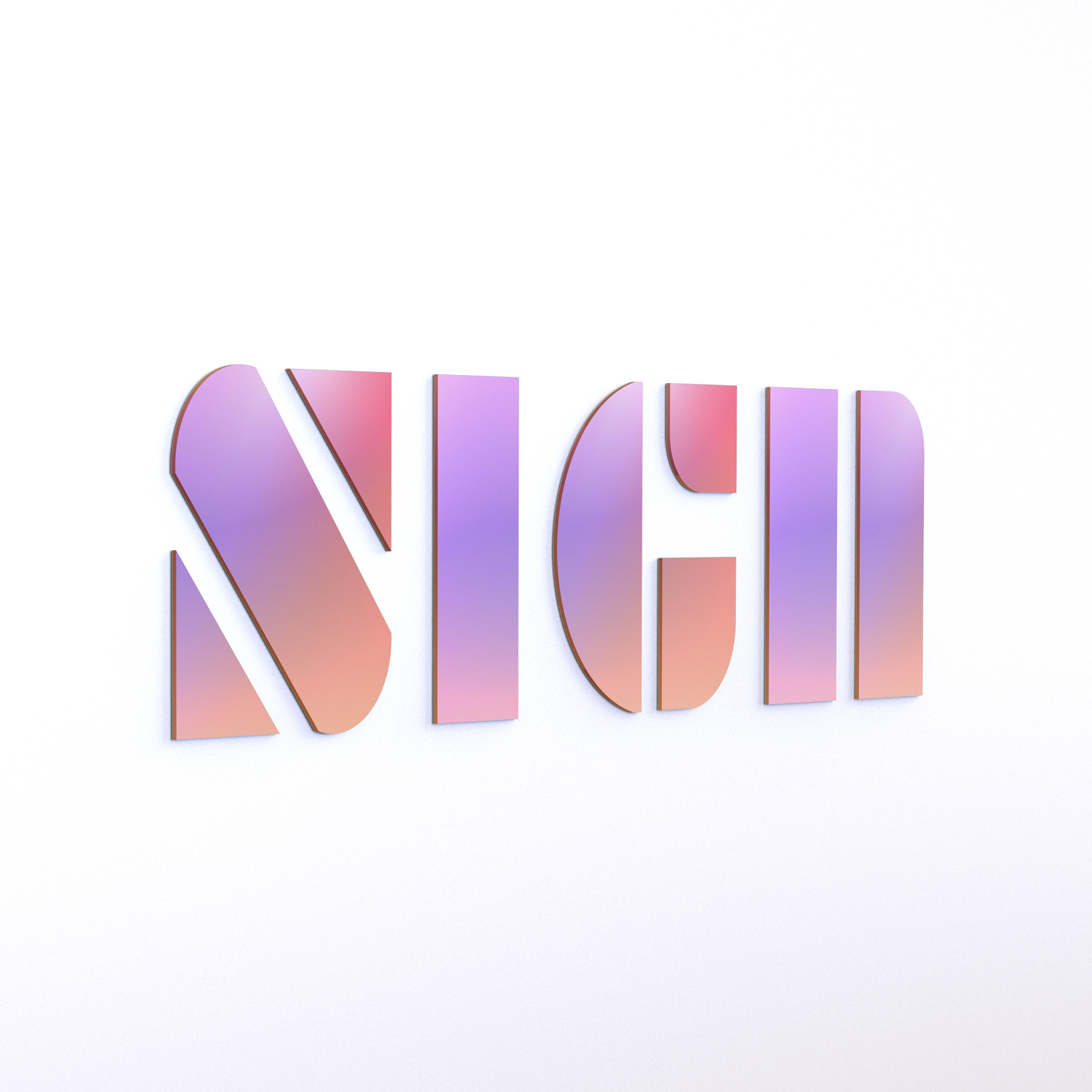 Gradient 2