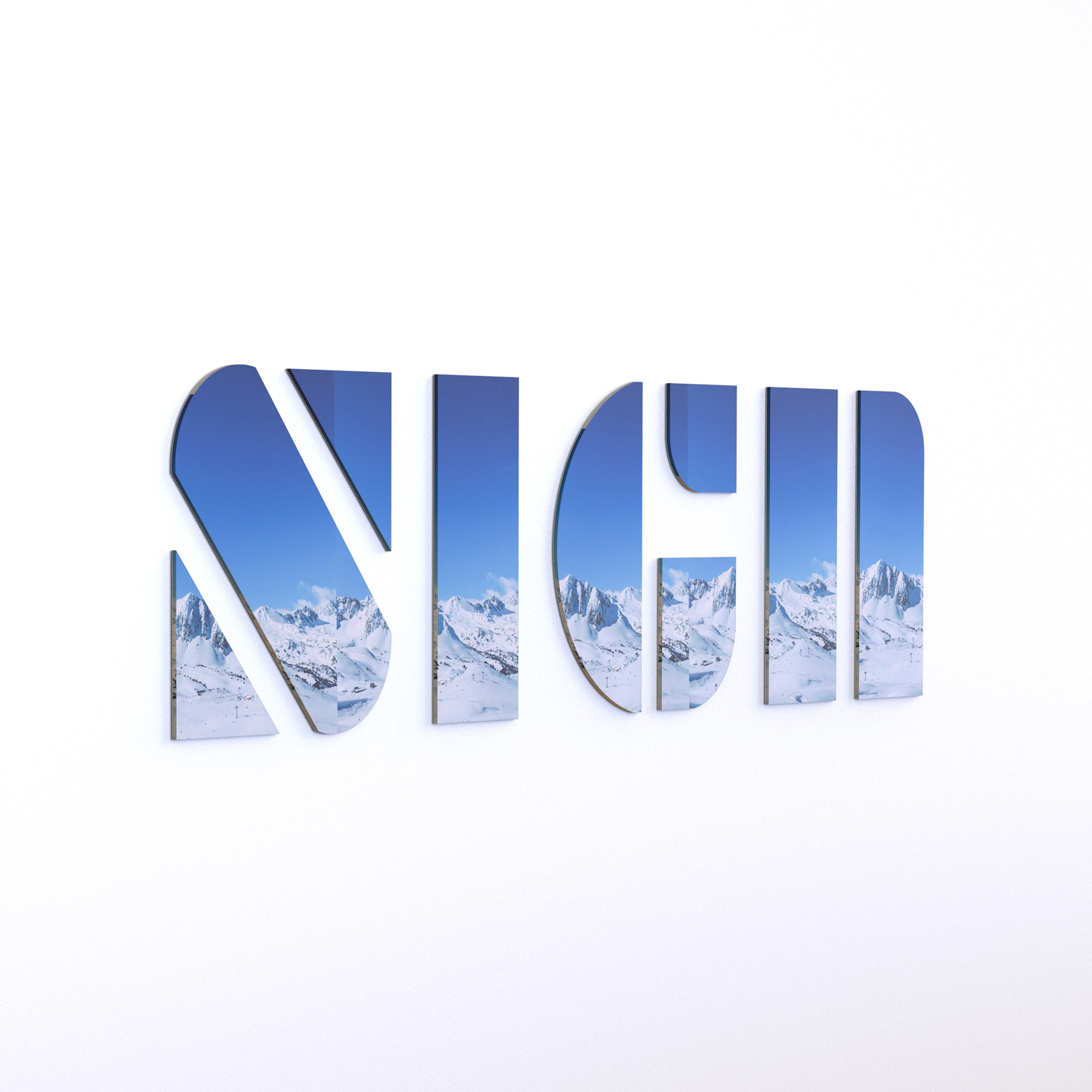 Snow