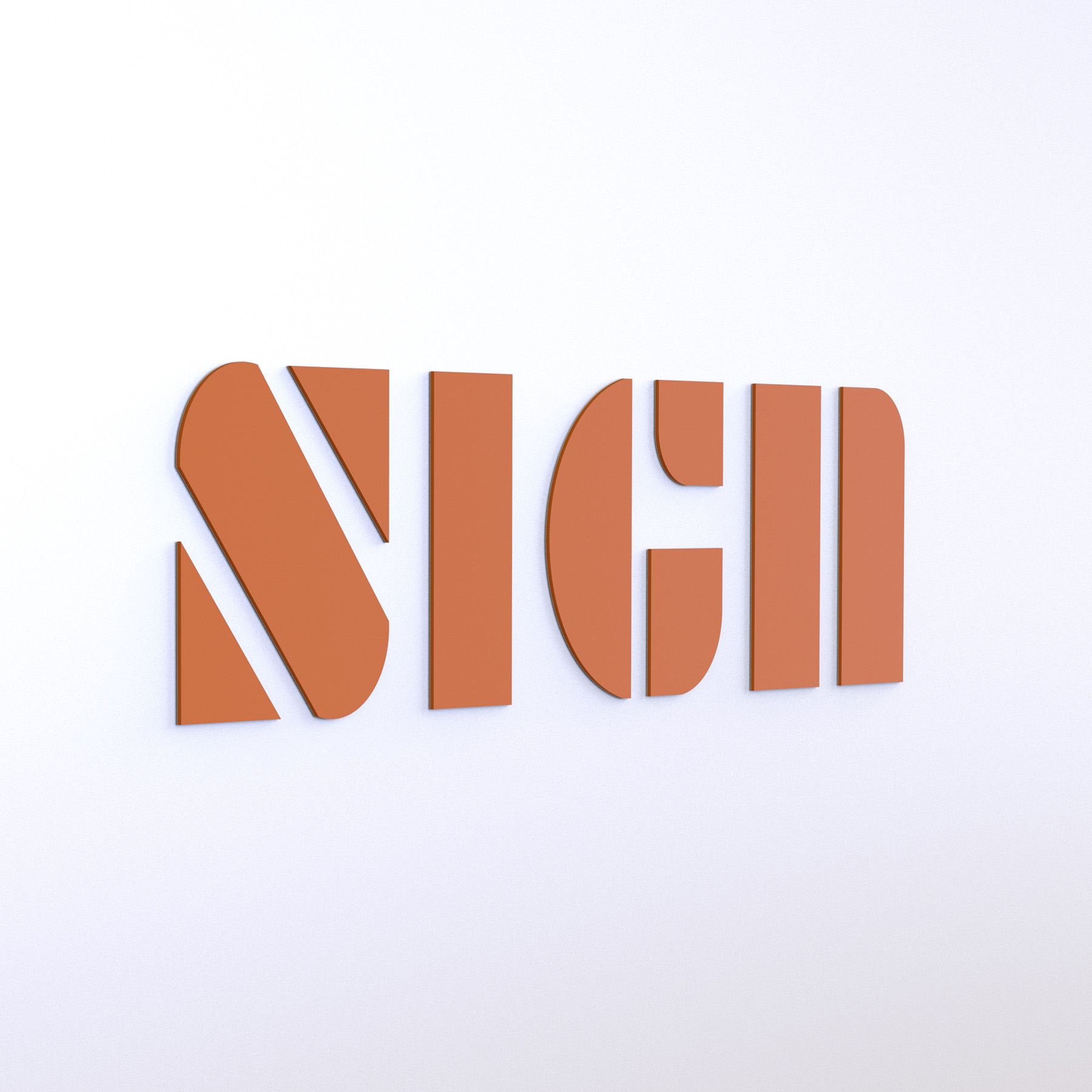 Orange