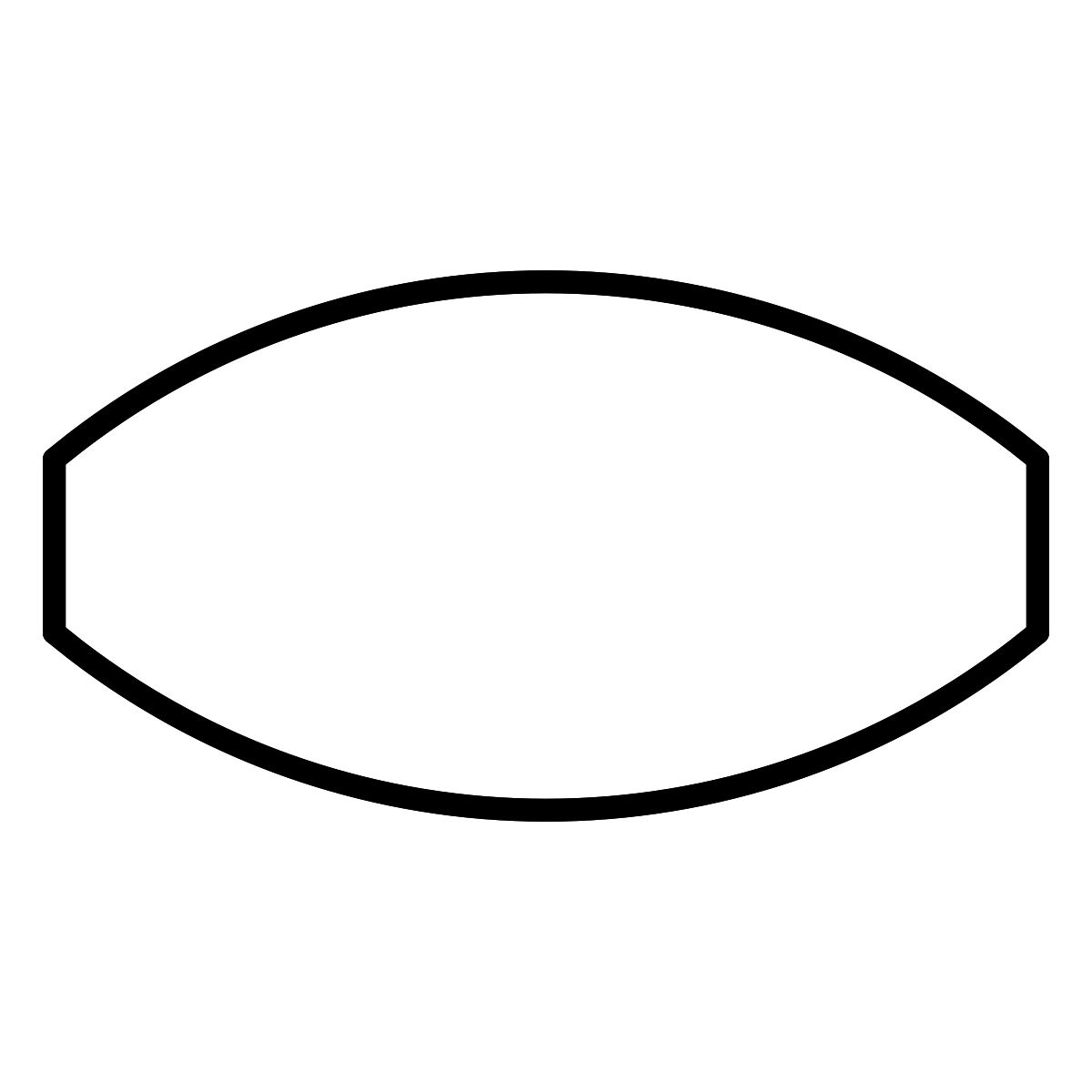 Wayfinding Shapes – Hospitality Room Signs