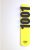 Yellow Acrylic & Black