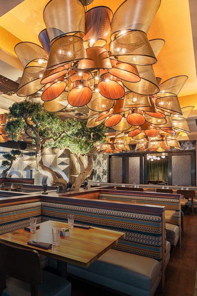 YOLO Restaurant
